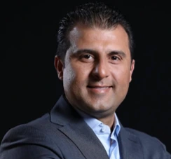 محمود سلامة - شريك ومؤسس