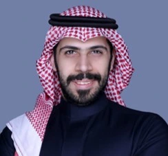 حسن حداد - شريك ومؤسس